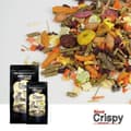 Miniatyrbillede 2 af 3: Foder Biofeed Royal Crispy Premium 750 g