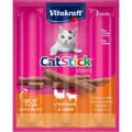 Pikkukuva 1 / 2: Snack for Cats Vitakraft Cat Stick