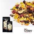 Miniatyrbild 2 av 3: Foder Biofeed Royal Crispy Premium 2 Kg