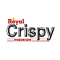 Miniatyrbild 4 av 4: Foder Biofeed Royal Crispy Premium 750 g