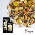 Miniatyrbild 2 av 4: Foder Biofeed Royal Crispy Premium 750 g
