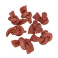 Miniatyrbild 3 av 3: PETITTO Anka bröst mini knopp - Hundgodis - 500 g