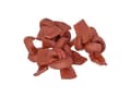 Miniatyrbild 2 av 3: PETITTO Anka bröst mini knopp - Hundgodis - 500 g
