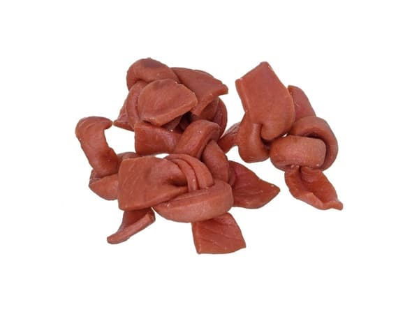 PETITTO Anka bröst mini knopp - Hundgodis - 500 g