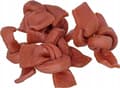 Miniatyrbild 1 av 3: PETITTO Anka bröst mini knopp - Hundgodis - 500 g