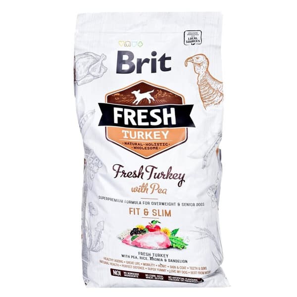 Rehu Brit Fresh