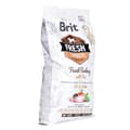 Pikkukuva 1 / 2: Rehu Brit Fresh