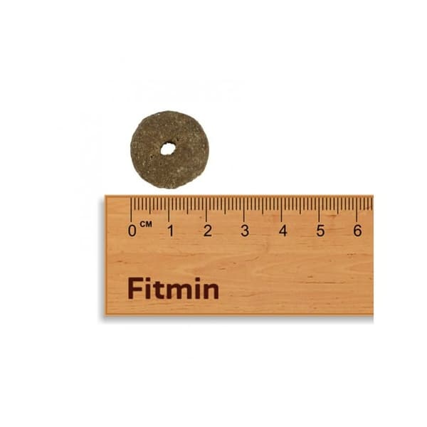Foder Fitmin Junior Maxi Lamb with beef Lam 12 kg
