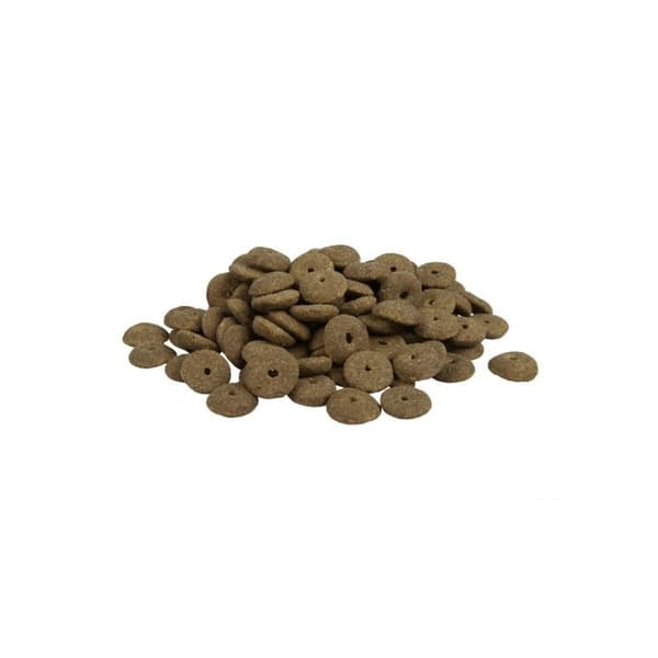 Foder Fitmin Junior Maxi Lamb with beef Lam 12 kg