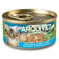 Miniatyrbild 1 av 2: Kattmat Arquivet Tuna Fisk