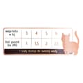 Miniatyrbild 2 av 3: Kattmat Family First Rabbit Kanin 200 g