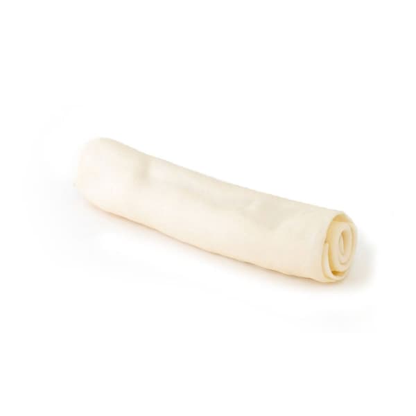 Hundgodis Gloria Rawhide 20 cm Rulle Seg 30 antal