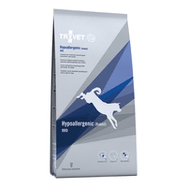 Våd mad Trovet Rabbit Rice Diet 12.5kg 12,5 Kg Kanin