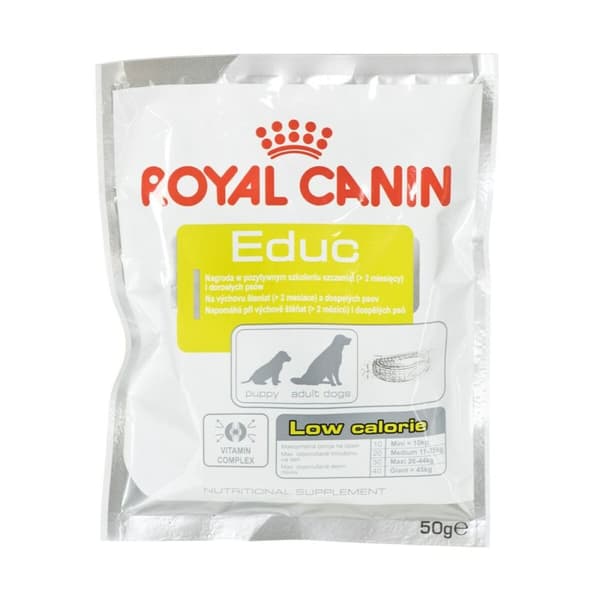 Foder Royal Canin NA 50 g 250 g