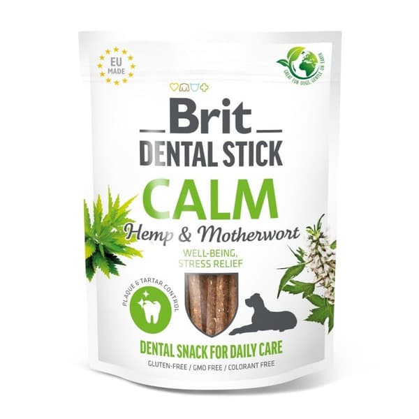 Foder Brit Voksen 251 g