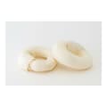 Pikkukuva 4 / 4: Koiran makupala Gloria Snackys Rawhide 8-9 cm Donut