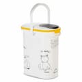 Pikkukuva 3 / 7: Ruokatölkki lemmikeille Curver 412042 4 Kg 10 L