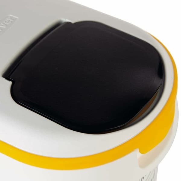 Ruokatölkki lemmikeille Curver 412042 4 Kg 10 L