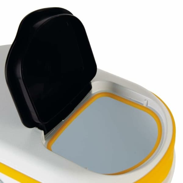 Ruokatölkki lemmikeille Curver 412042 4 Kg 10 L
