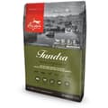 Pikkukuva 1 / 2: Rehu Orijen Tundra Aikuinen Nauta Karitsa Ankka Poro 2 Kg