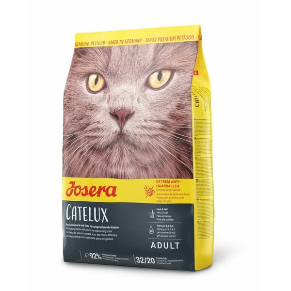 Kattemad Agras Pet Foods SCHESIR Fisk 300 g