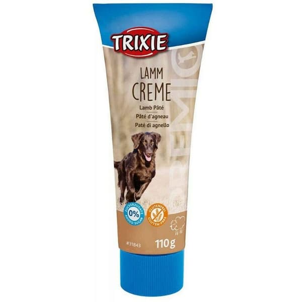 Koiran makupala Trixie TX-31843 Karitsa 110 g