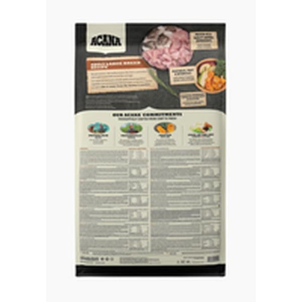 Rehu Acana Adult Large Breed Recipe 17 kg Kana