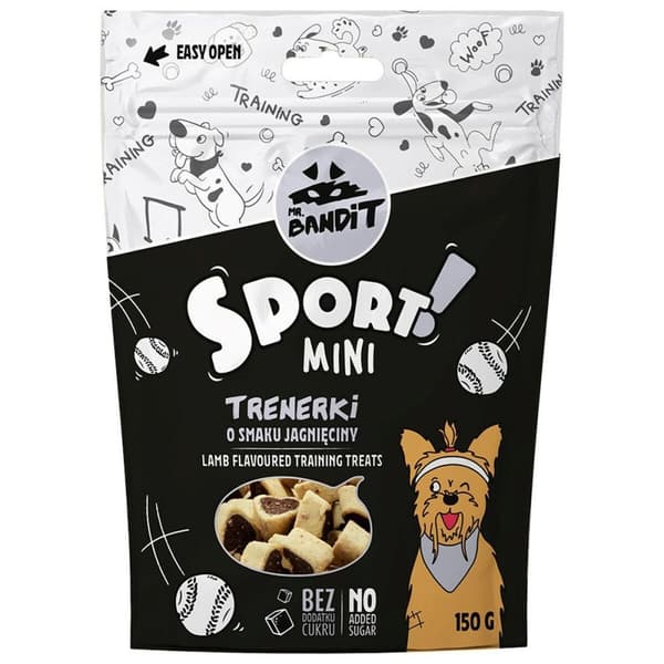 Koiran makupala VETEXPERT Karitsa 150 g