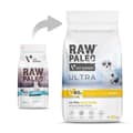Pikkukuva 2 / 4: Rehu VETEXPERT Raw Paleo Ultra Medium&Large Puppy Turkey Turkki 10 kg