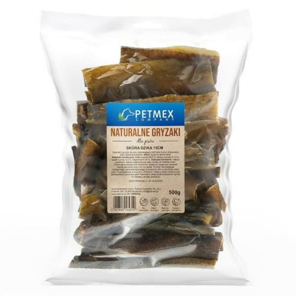 Hundgodis Petmex 500 g