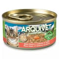 Miniatyrbild 1 av 2: Kattmat Arquivet