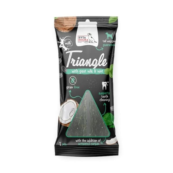 Hundesnack SYTA MICHA Lam