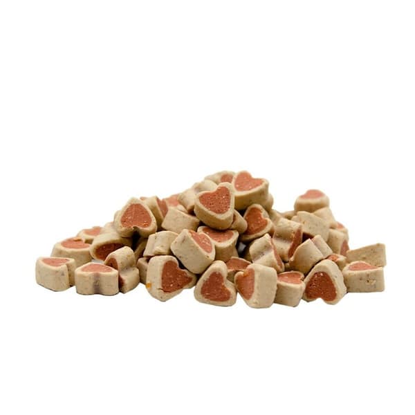 Koiran makupala VETEXPERT Lohi 150 g