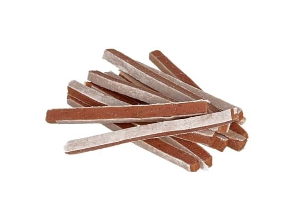 PETITTO Mjuka kycklingstrimlor - Hundgodis - 500 g
