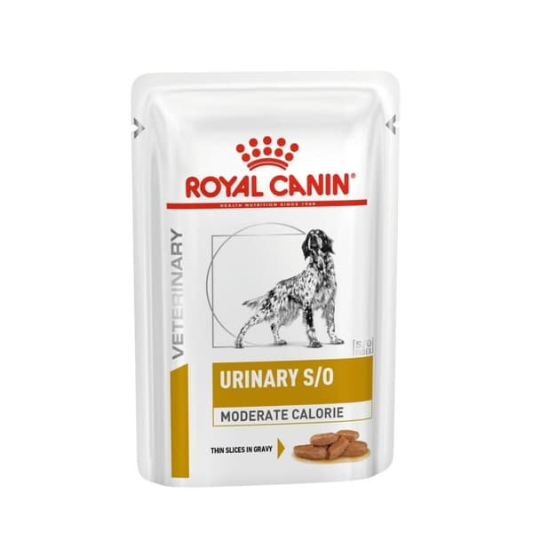 Våt mat Royal Canin Kött 100 g