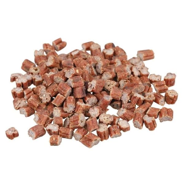 TRIXIE Trainer Snack Mini Nuggets för katter - 50g