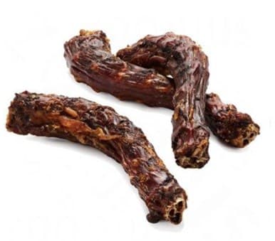 Zolux ZOLUX Kalkkunan kaula x 10, 500 g