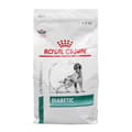 Miniatyrbild 1 av 3: Foder Royal Canin Diabetic VHN Vuxen Fåglar 1,5 Kg