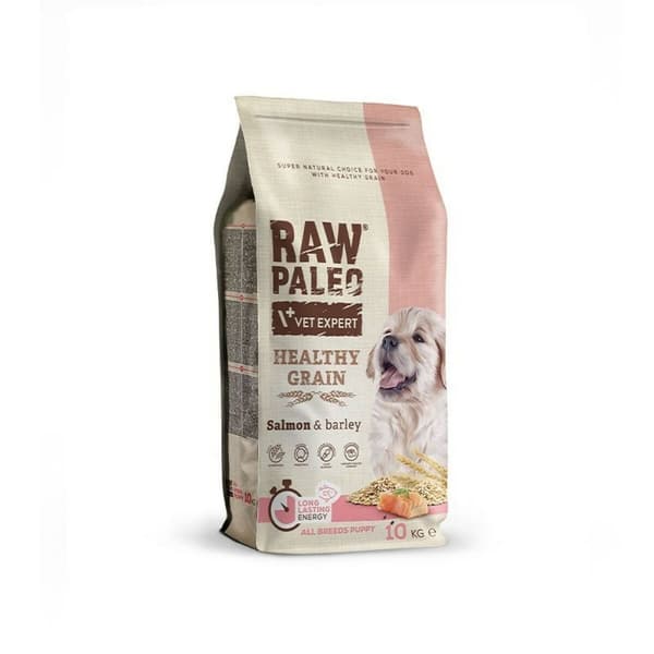 Foder VETEXPERT                                 Lax 10 kg