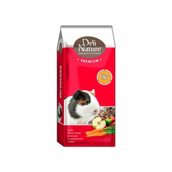 Rehu Deli Nature Premium Marsu 3 Kg