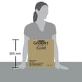 Miniatyrbild 3 av 4: Kattmat Purina GOURMET GOLD