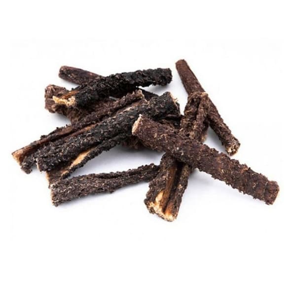 Koiran makupala Petitto Beef rumen Nauta Pihvi 1 kg