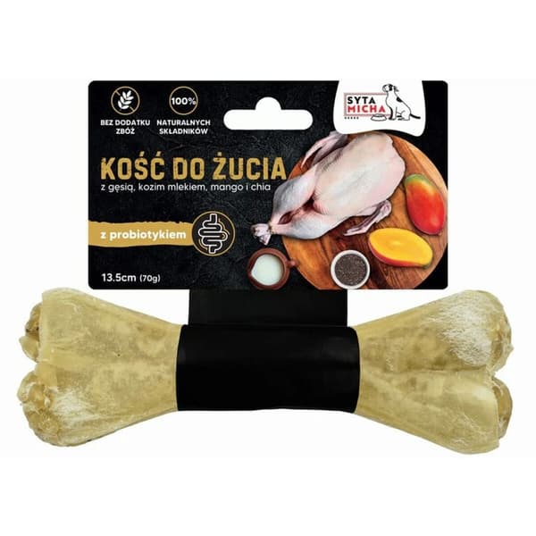 Hundgodis SYTA MICHA 70 g