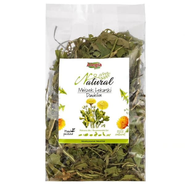 Snacks Alegia Dandelion 90 g Snacks Alegia Dandelion 90 g