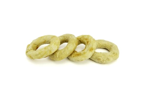The New Hide Donut Chicken 4 pcs 200g