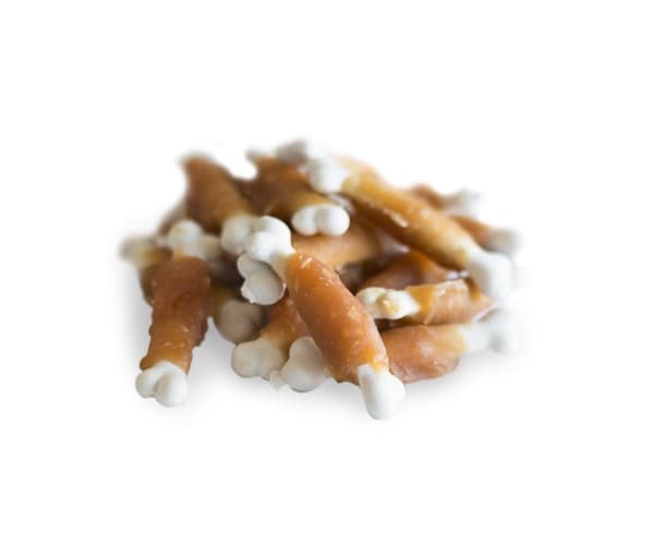 TE Chicken Calcium Bone 500 g Jar