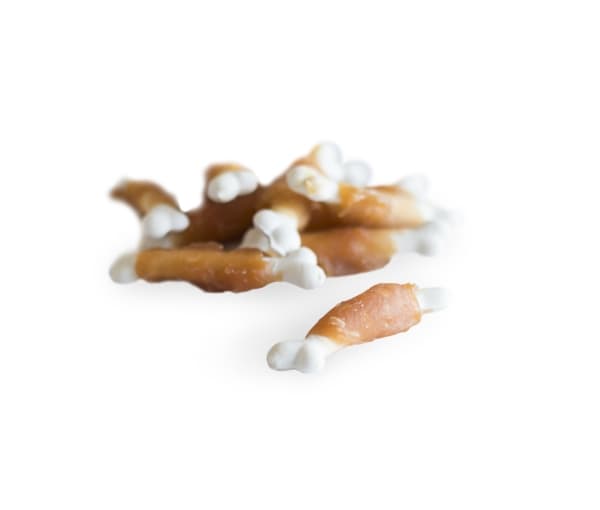 TE Chicken Calcium Bone 500 g Jar
