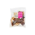 Miniatyrbillede 1 af 2: Hundesnack Snackys Oksekød 200 gr