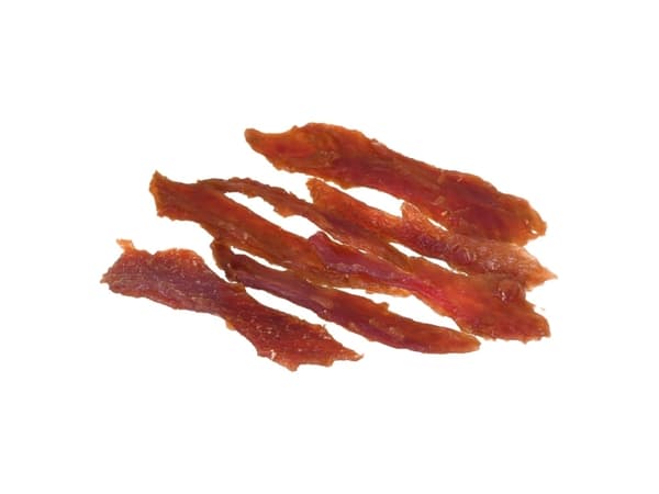 PETITTO Pehmeä ankanrinta - Koiran herkut - 500 g