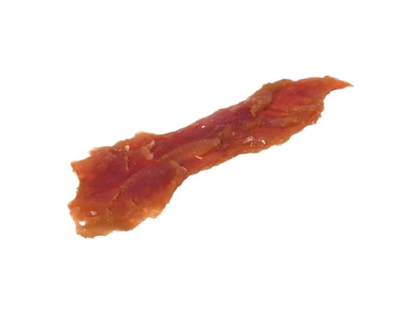 PETITTO Pehmeä ankanrinta - Koiran herkut - 500 g